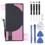 Batería para Apple iPhone 13 Mini 2406 mAh