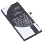 Batería para Apple iPhone 13 Mini 2406 mAh - Imagen 3