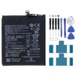 Batería Hb476589Ecw para Honor X10