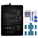 Batería para Xiaomi Poco X3 BN57 6000mAh de