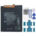 Batería He377 3500mAh para Nokia X71