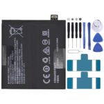Batería BLP777 4200mAh para Realme X50 Pro 5G
