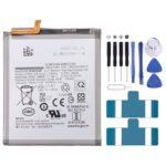 Batería para Samsung Galaxy S20 FE 5G SM-G781 y A52 SM-A526 / Ds 4500mAh EB-BG781ABY