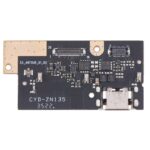 Tablero del puerto de carga, For Doogee X97, For Doogee X97 Pro, For Doogee X98, For Doogee X98 Pro, For Doogee S41, For Doogee S41 Pro, For Doogee S51, For Doogee S61, For Doogee S61 Pro, For Doogee S89, For Doogee S89 Pro, For Doogee S96 GT...