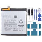 Batería Sharp Aquos R5G SHG01