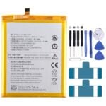 Batería para ZTE Vodafone Smart V8 Vfd710