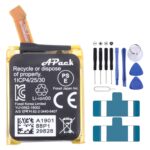 Batería Apack APP00276 330mAh