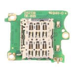 Placa lectora de tarjetas SIM OEM, For OPPO Reno11 CPH2599 Global