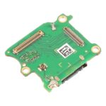 Placa lectora de tarjetas SIM OEM, For OPPO Reno11 CPH2599 Global - Imagen 2