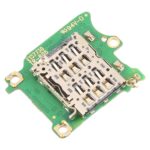 Placa lectora de tarjetas SIM OEM, For OPPO Reno11 CPH2599 Global - Imagen 3