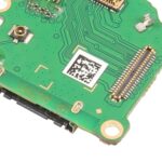 Placa lectora de tarjetas SIM OEM, For OPPO Reno11 CPH2599 Global - Imagen 4