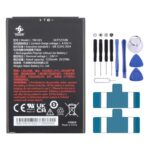 Batería Veken MH49774 YW-015 5150 mAh