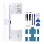 Batería para Teclado Gráfico Integrado para Microsoft Surface Book 3 13,5 pulgadas 6800 mAh (1908 G3HTA066H)