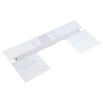 Batería para Teclado Gráfico Integrado para Microsoft Surface Book 3 13,5 pulgadas 6800 mAh (1908 G3HTA066H) - Imagen 2