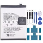 Batería para Oppo BLPB43 5800 mAh para Reno13 Pro