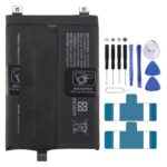 Batería para Realme GT Neo 5 240W RMX3708 4600mAh BLP987