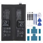 Batería para Oppo Reno14 F 5G CPH2743 6000mAh BLPC61