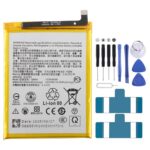 Batería para HTC Desire 20 Pro 5000mAh Q6655