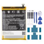 Batería para HTC Wildfire E1/E1 Plus 3000mAh BSQ09