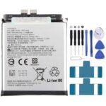 Batería para HTC U24 Pro+ 4600mAh BTE-4602