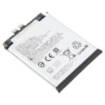 Batería para HTC U24 Pro+ 4600mAh BTE-4602 - Imagen 2