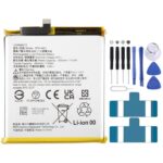 Batería para HTC U23 Pro 4600mAh BTE-4601