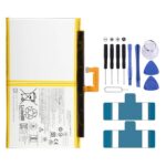 Batería para Lenovo Xiaoxin Pad Pro TB-J706F / TB-J716F L20D2P31 8400 mAh