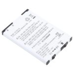 Batería para Casio C811 / CA201 (1800mAh) CA-201L1B - Imagen 2