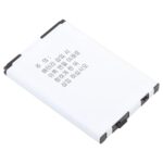 Batería para Casio C811 / CA201 (1800mAh) CA-201L1B - Imagen 3