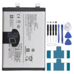 Batería para Vivo V50e 5G 5600mAh BA78