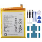 Batería para Vertu Signature Touch (2015) VBL-02 V06 3080mAh