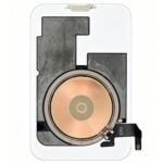 Módulo de carga inalámbrica NFC original con cable flexible para linterna, For iPhone 17 Pro Max