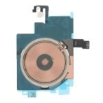 Módulo de carga inalámbrica NFC con cable flexible para linterna, For iPhone 17