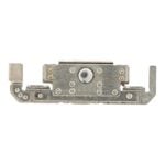 Soporte metálico para el botón de control de la cámara, requiere soldadura., For iPhone 16 Pro