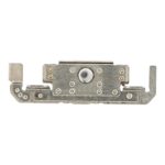 Soporte metálico para el botón de control de la cámara, requiere soldadura., For iPhone 16 Pro Max