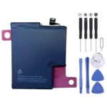Batería para Apple iPhone 17 Pro 3988mAh S2225