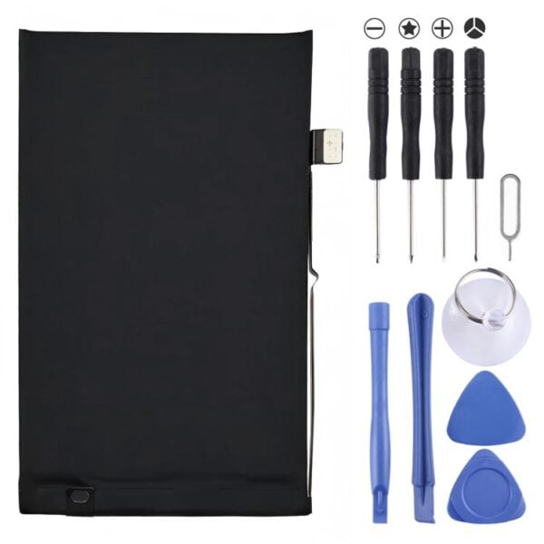 Batería para Apple iPhone 17 3692mAh PSMT4