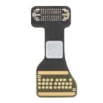 Se requiere soldadura del cable flexible del conector del eje de giro., For Apple Watch Ultra 1 49mm - Imagen 3