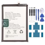 Batería para Sparx Neo 7 Plus 5000mAh