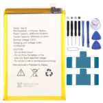 Batería para Sparx Neo 8i 5000mAh