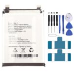 Batería para Sparx Edge X (2023/2024) 5000mAh