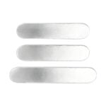 Conjunto de botones de encendido y control de volumen para iPad Pro 11 2024/13 2024/11 2025/13 2025, For iPad Pro 11 2024/13 2024/11 2025/13 2025
