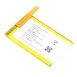 Batería para GlocalMe E1 GLMU18A02 3500mAh - Imagen 2