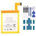 Batería para Amazon Kindle 4/5/6 890mAh S2011-001-A D01100