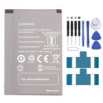 Batería para SUNMI L2KS / T8A10 5000mAh JKRA