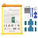 Batería para Benco BP0002 3400mAh