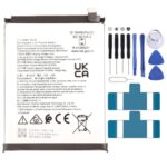 Batería para HMD Fusion / Fusion X1 / Fusion (2024) HBA5033AA 5000 mAh