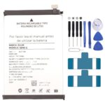 Batería para Zuum SENS SENS G 4850mAh