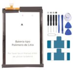 Batería para Zuum Stellar P5 3900mAh