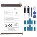 Batería para SPC Discovery 2 4900mAh 2521